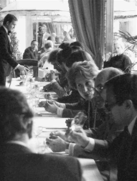 1976 Judgment of Paris Blind Tasting | Stag's Leap Wine Cellars