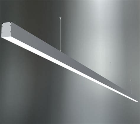 Hanging Light Fixture Tl Pti Lighting Fluorescent Linear