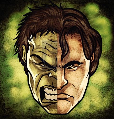 Hulk Face Drawing at PaintingValley.com | Explore collection of Hulk ...