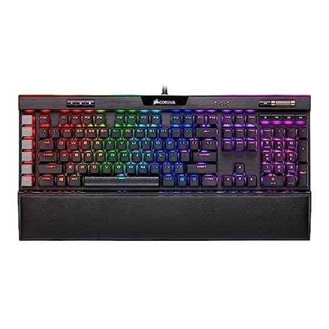 The Best 100% Full-Size Mechanical Keyboards (for 2023)