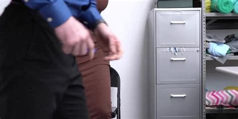 Milf Caught Stealing Pays With Her Pussy Alura Jenson Tnaflix