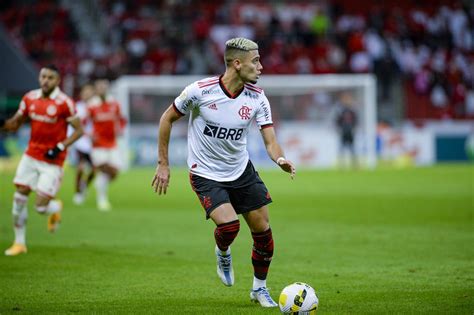 Flamengo On Twitter Fim De Jogo No Beira Rio O Flamengo Perde Para O