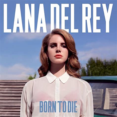 Ranking Lana Del Rey’s Albums – OwlFeed