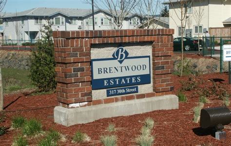 Brentwood Estates