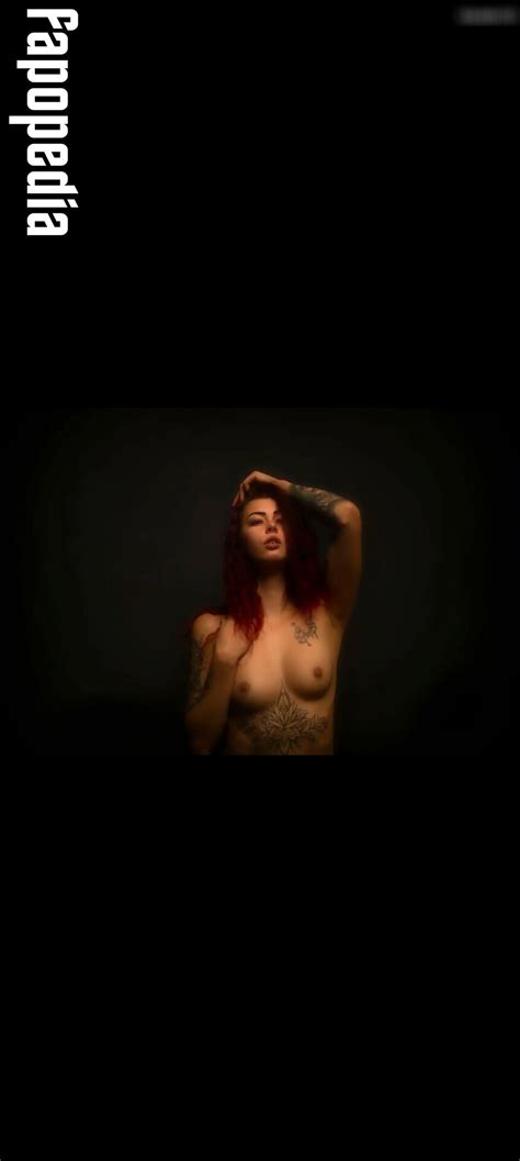 Locke The Boss Maxi Nude Leaks Photo Fapopedia