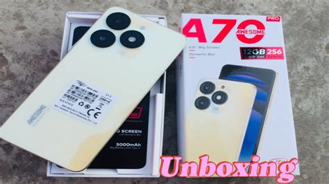 Itel A Unboxing Review Price In Pakistan K Max Mobile