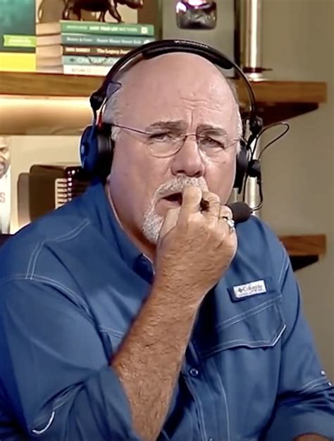 Dave Ramsey warns of the harmful effects of 'helicopter' parents
