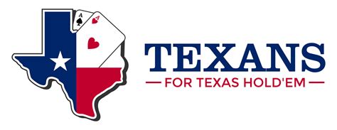 Yes on H.B.2345 - Texans For Texas Hold'Em