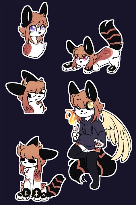 Adopted Oc Doodle Page 1 By Aria Sparks On Deviantart