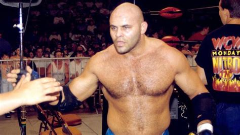 Konnan nombra al único luchador en WCW que no fue político detrás de escena