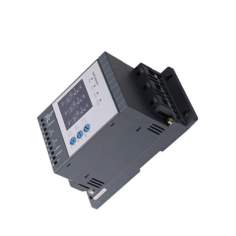 China Single Phase Motor Soft Starter Controller 11 55kw Electric