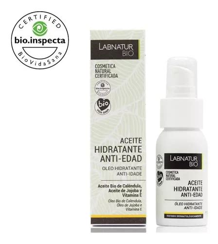 Aceite Arbol Del Té Labnatur 30 Ml Cuotas sin interés