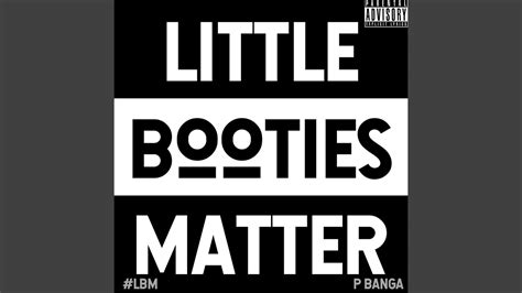 Little Booties Matter Youtube