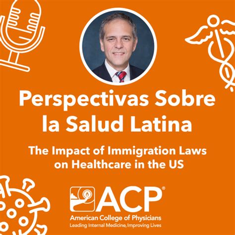 Perspectivas Sobre La Salud Latina Perspectives On Latino Health ACP Online