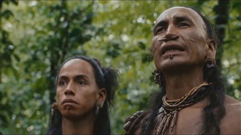 APOCALYPTO Pelicula Completa En Español 1 12 YouTube