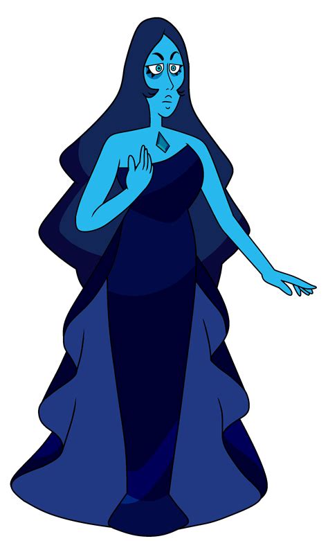 Image Blue Diamond Mural Formpng Steven Universe Wiki Fandom