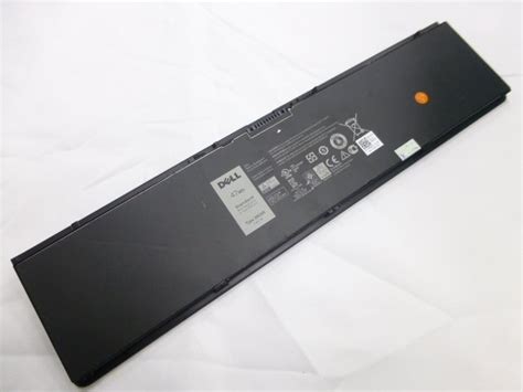 Dell Latitude 14 7000 E7440 E7450 34gkr 451 Bbfs 451 Bbft 451 Bbfv 451 Bbfy Pfxcr T19vw Battery