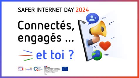 Safer Internet Day sensibiliser aux usages du numérique Edumoov Le