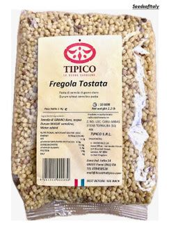 TIPICO Products - Franchi Seeds 1783