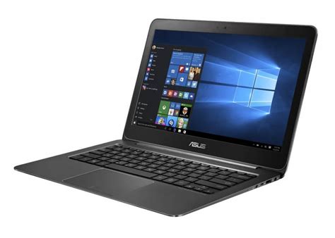 Asus Zenbook UX305UA Reviews, Pros and Cons | TechSpot