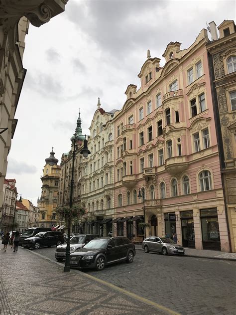 Even the sky is happy in Prague! Love this city! : r/Prague