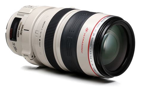 Canon 28-300mm f/3.5-5.6L IS USM - LensAuthority