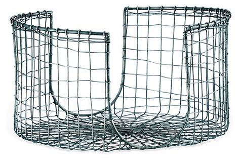 105 best images about Metal Baskets on Pinterest | Wall basket, Metal baskets and The container