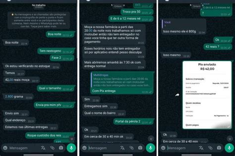 Pol Cia Det M Acusados De Alterar Telefone De Farm Cias No Google Para