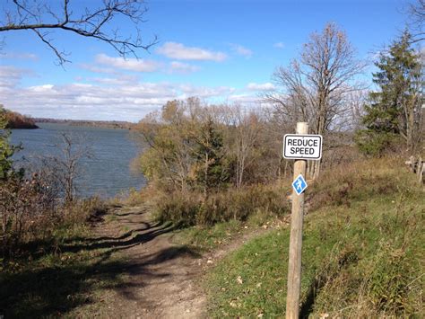 Fanshawe Park – Lake Trail – Chase March – Official Site