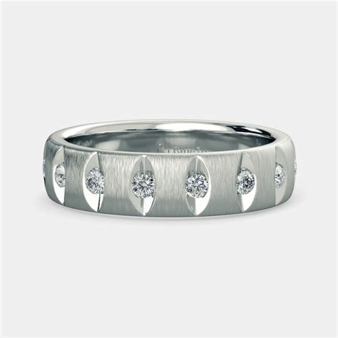 The Destine Band For Her | BlueStone.com