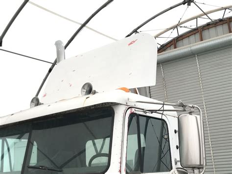 Freightliner FLD120 Wind Deflector For Sale