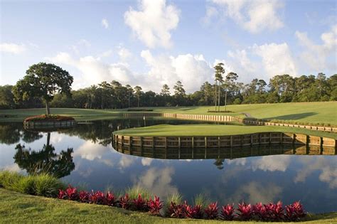 Sawgrass Marriott Golf Resort & Spa – Voyages.golf