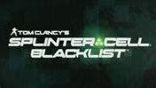 Splinter Cell Blacklist Modernizes Chaos Theory