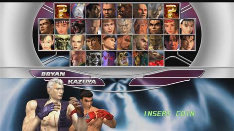 Tekken Tag Tournament PC Game - Sub ApunkaGame