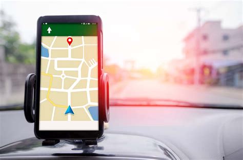 Définition | GPS - Global Positioning System