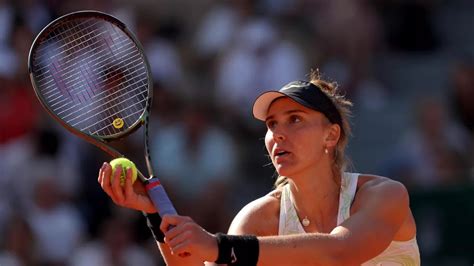 Roland Garros Ons Jabeur face à Beatriz Haddad Maia pour une place en