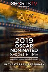 Oscar Nominated Shorts Animation Now Playing Movie Synopsis