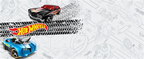 Etiqueta Escolar Hot Wheels OrigamiAmi