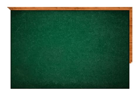 Chalkboard Png Vector Psd And Clipart With Transparent Background