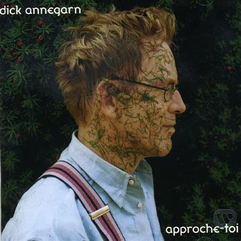 ANNEGARN DICK Approche Toi Amazon Music