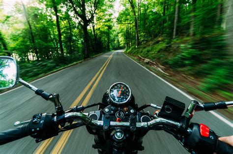 What To Do When Your Motorcycle Overheats MotoDeal