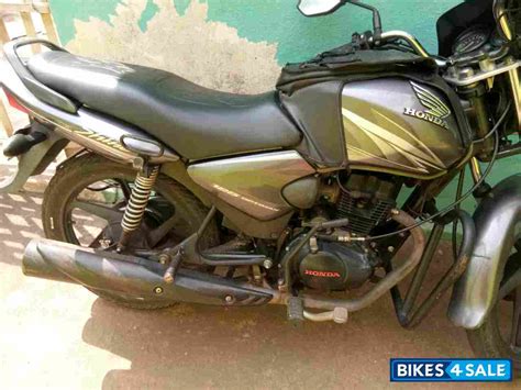 Used 2010 Model Honda Shine For Sale In Pondicherry Id 249647 Bikes4sale