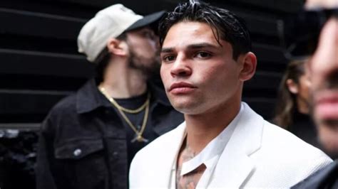 What Happened To Ryan Garcia Scandal And Controversy Explained