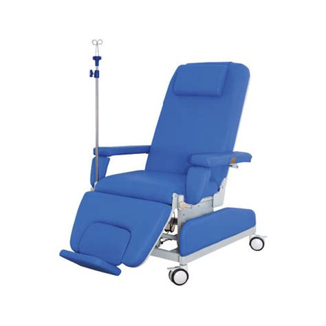 Manual Dialysis Chair YFY II Jiangsu Yongfa Medical Equipment