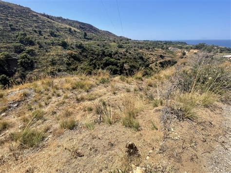 Terreno Agricolo Contrada Mezzana Messina Rif Immobiliare It