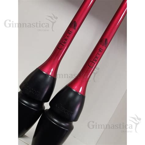 Купить булавы Chacott HI-GRIP 41см оригинальные в магазине Всё для ...