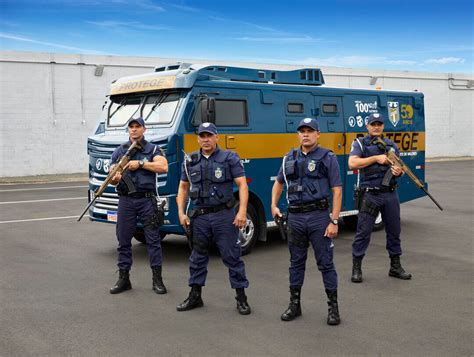 Quanto Ganha Um Vigilante De Transporte De Valores Tudo Sobre Quanto