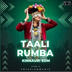 Tali Rumba - Kinnauri EDM 2023 (Latest Dj Himachali Song 2023) Samiksha ...