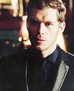 klaus mikaelson » the originals 1.03 - Klaus Photo (35850182) - Fanpop