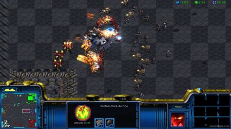 New Popular Fastest Map Map For Starcraft Brood War